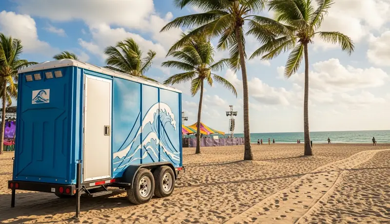 Save on Porta Potty Rentals in Autaugaville, AL - Expert Solutions